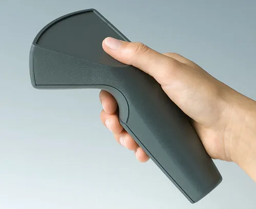 Kunststoffgehäuse Handgehäuse Senso-Case