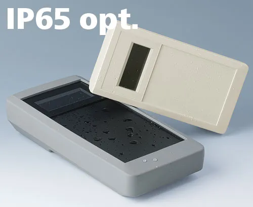 Kunststoffgehäuse IP65 / IP66 / IP67 Gehäuse Datec-Mobil-Box