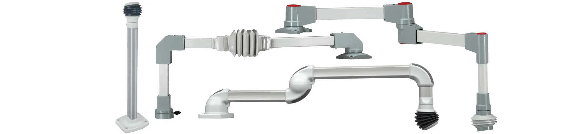 Suspension Arm Systems
